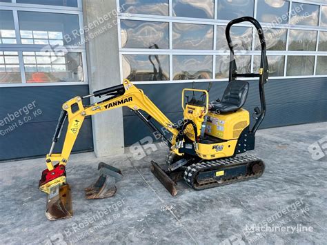 mini excavator yanmar sv08|yanmar sv08 for sale.